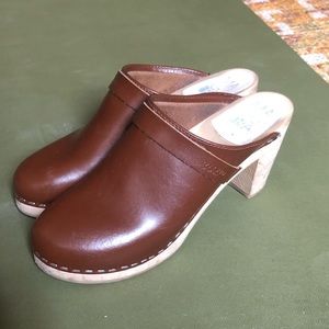Maguba Stockholm Clog